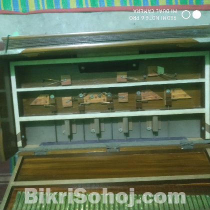 Harmonium